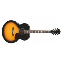 IBANEZ SGT230E VS akustična kitara